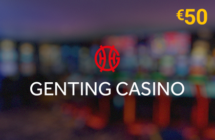 Genting Casino